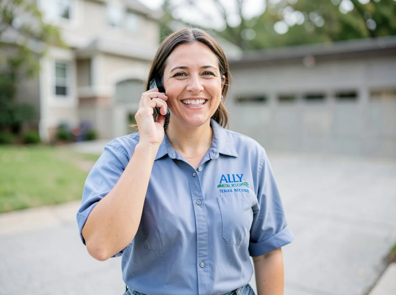 Metal Roof Installation Jachin, AL FAQs